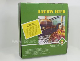 leeuw bier duopack achter